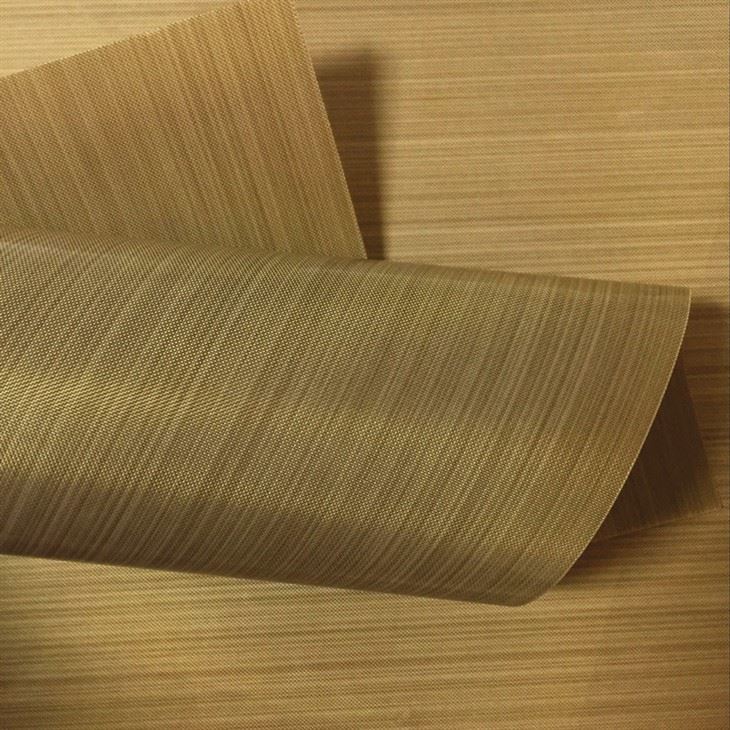 PTFE (Teflon) Coated Fiberglass/Glass Cloth Fabrics - Industrial Grade